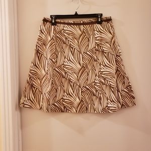 Womens skirt